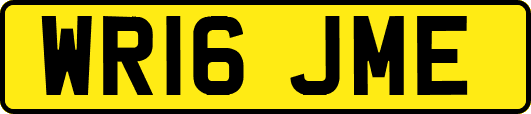 WR16JME