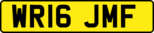 WR16JMF
