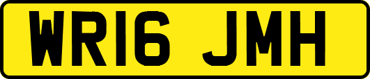 WR16JMH