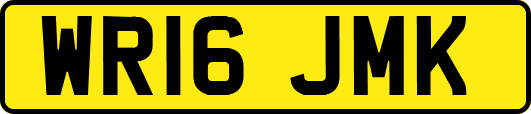 WR16JMK