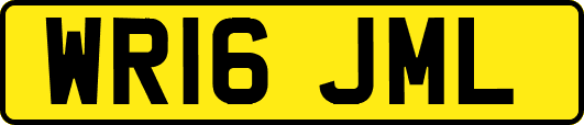 WR16JML