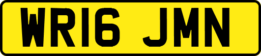 WR16JMN