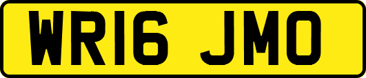 WR16JMO