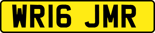 WR16JMR
