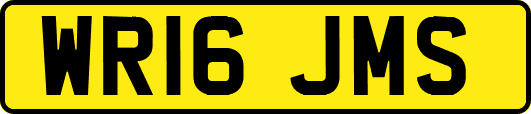 WR16JMS
