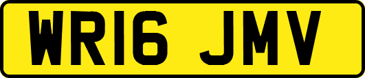 WR16JMV
