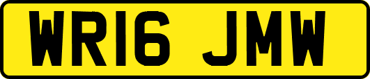 WR16JMW
