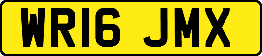 WR16JMX