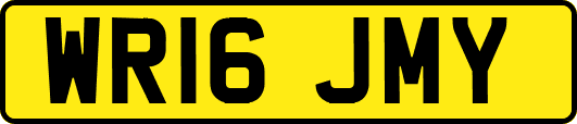 WR16JMY