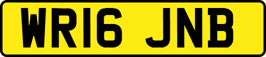 WR16JNB