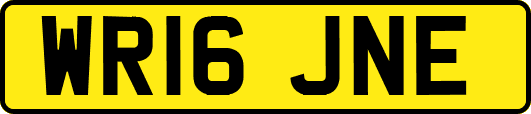 WR16JNE