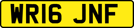WR16JNF