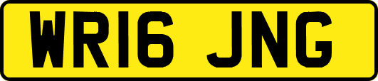 WR16JNG