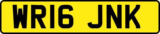 WR16JNK
