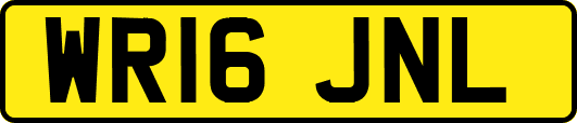 WR16JNL