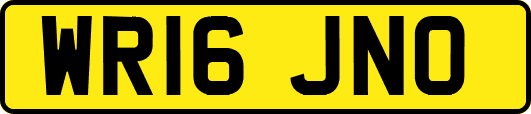 WR16JNO