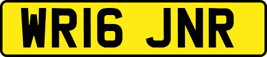 WR16JNR