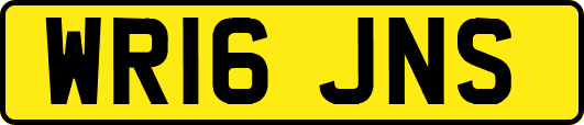 WR16JNS