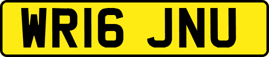 WR16JNU