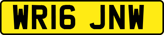 WR16JNW
