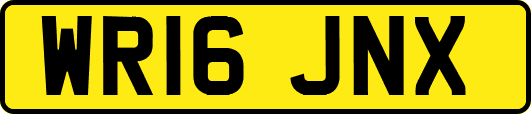 WR16JNX
