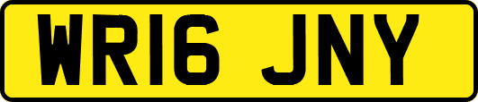 WR16JNY