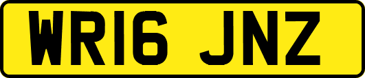 WR16JNZ