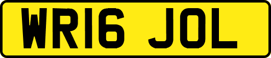 WR16JOL