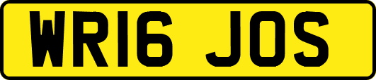 WR16JOS