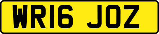 WR16JOZ