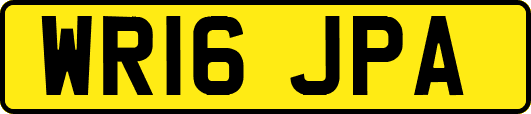 WR16JPA