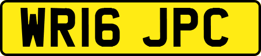 WR16JPC