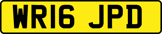 WR16JPD