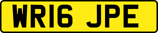 WR16JPE