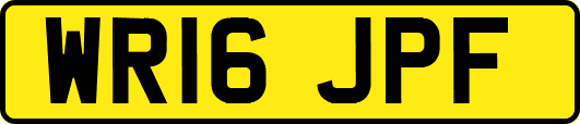 WR16JPF