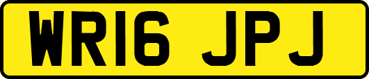 WR16JPJ