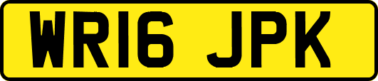 WR16JPK