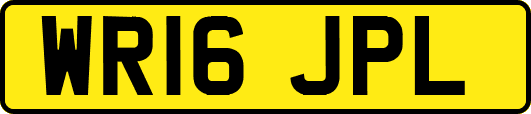 WR16JPL