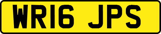 WR16JPS