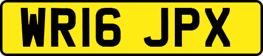 WR16JPX