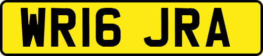 WR16JRA