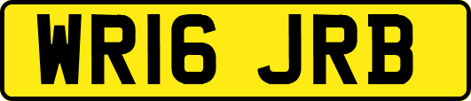 WR16JRB