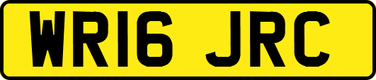 WR16JRC