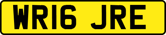 WR16JRE