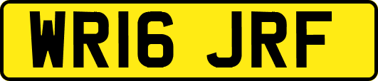 WR16JRF