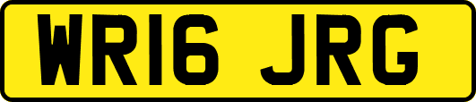 WR16JRG