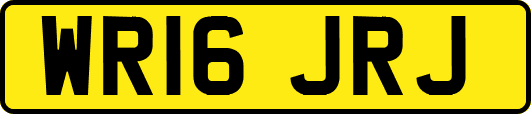 WR16JRJ