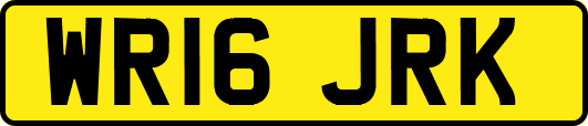 WR16JRK