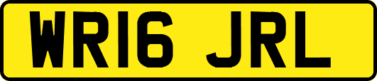 WR16JRL