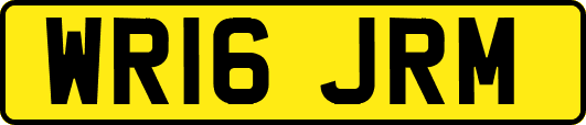 WR16JRM